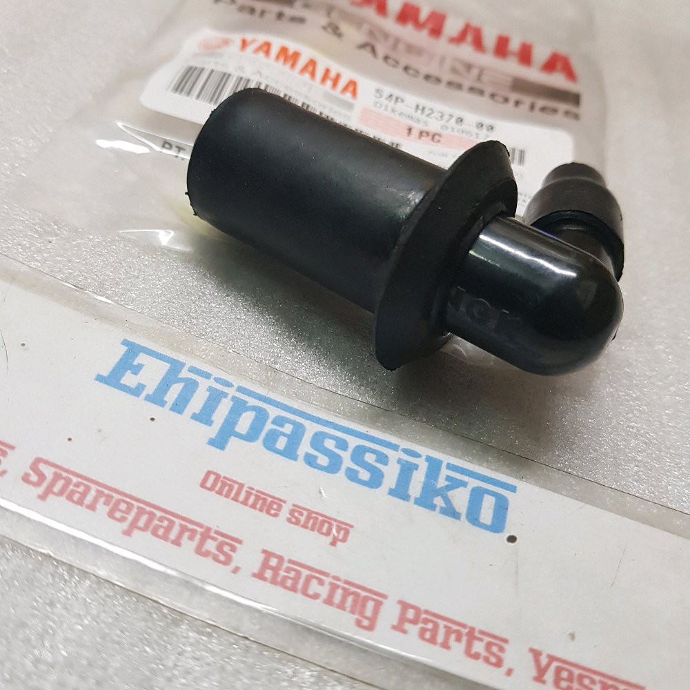 Dop Cop Busi - Cakngklong busi Yamaha Mio J - X ride - So bac 17