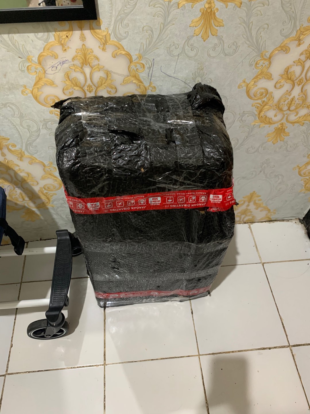 ( 24 Cm ) Panca Guna / Panci Kukusan Maspion 24cm