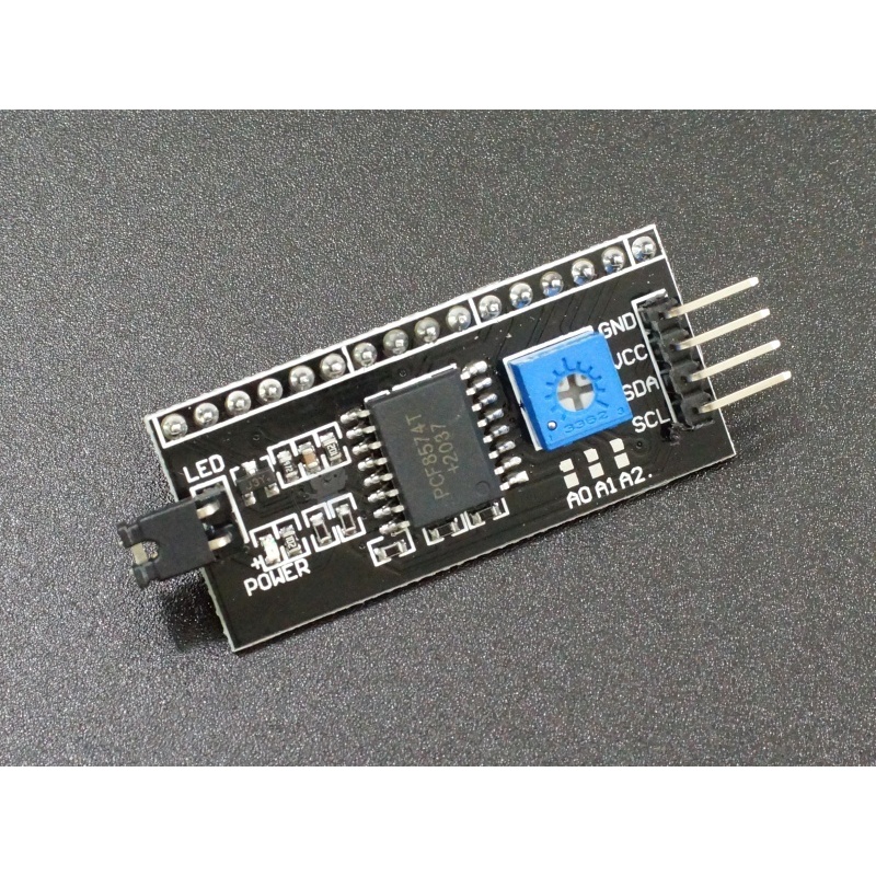 Modul IIC I2C Serial Interface Module LCD 1602 2004