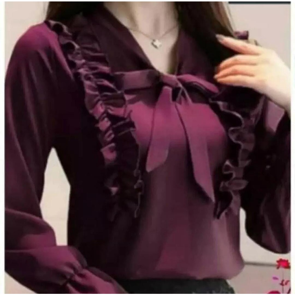 DINI BLOUSE
