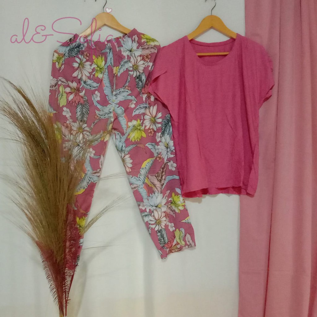 PROMO BABYDOLL DEWASA CELANA PANJANG MURAH GROSIR  