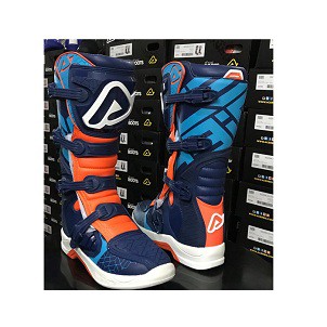 sepatu trail cross grasstrack acerbis