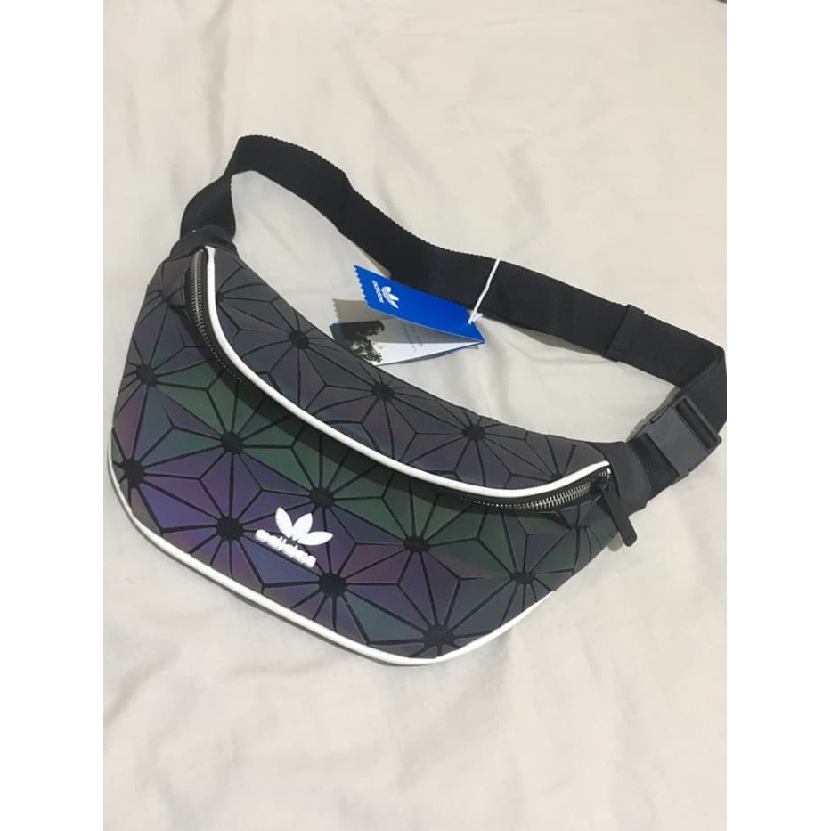 Adidas Waistbag Xeno Issey Miyake