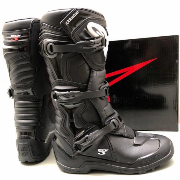 Promo tools n parts Sepatu cross Alpinestar Tech 3 Enduro 26SZ2 Murah