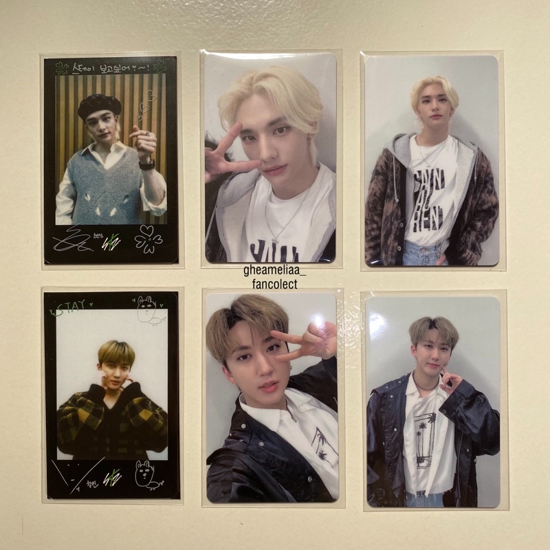 ld r2 oddinary hyunjin changbin