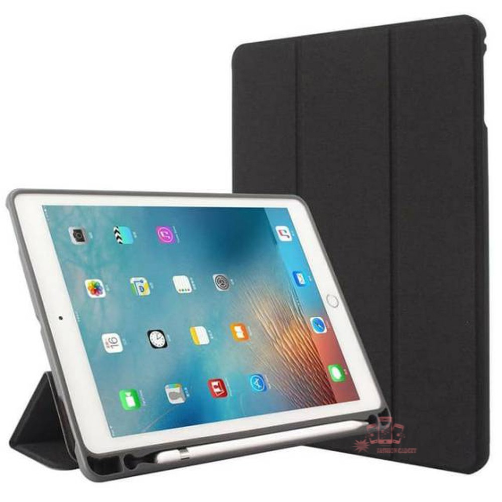 Leather Case for iPad Pro 10.5 inch 2017 A1701 A1709 / iPad Gen 7 10.2 inch 2019 A2197 A2198 A2200 / iPad Gen 8 10.2 inch 2020 A2270 A2428 A2429 A2430 / iPad Air 3 10.5 inch 2019 A2152 A2123 A2153 A2154 / Sarung Tab Casing Tab Flipcover Tablet