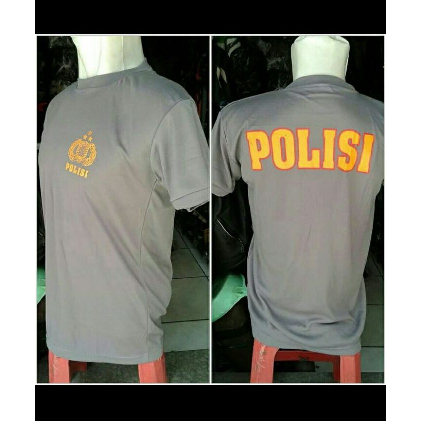 MalangTactical    KAOS POLISI/KAOS OBLONG/KAOS POLRI/LUMAYAN TEBAL