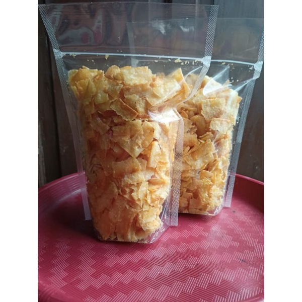 

kripik singkong original @ 350gr