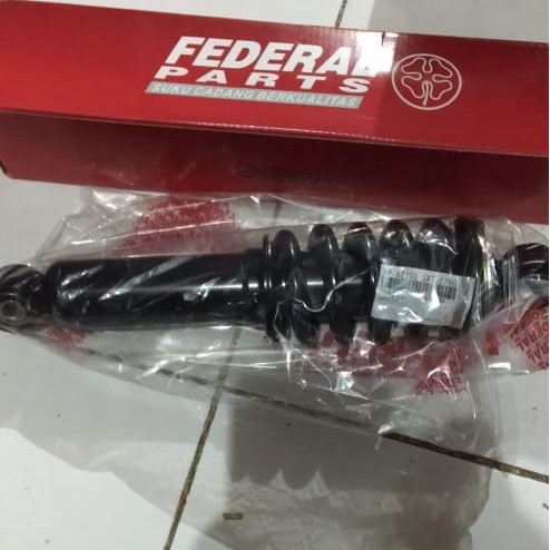 Shock Breaker Belakang Skok Belakang Federal Satria FU FP 62100 SAT 2700