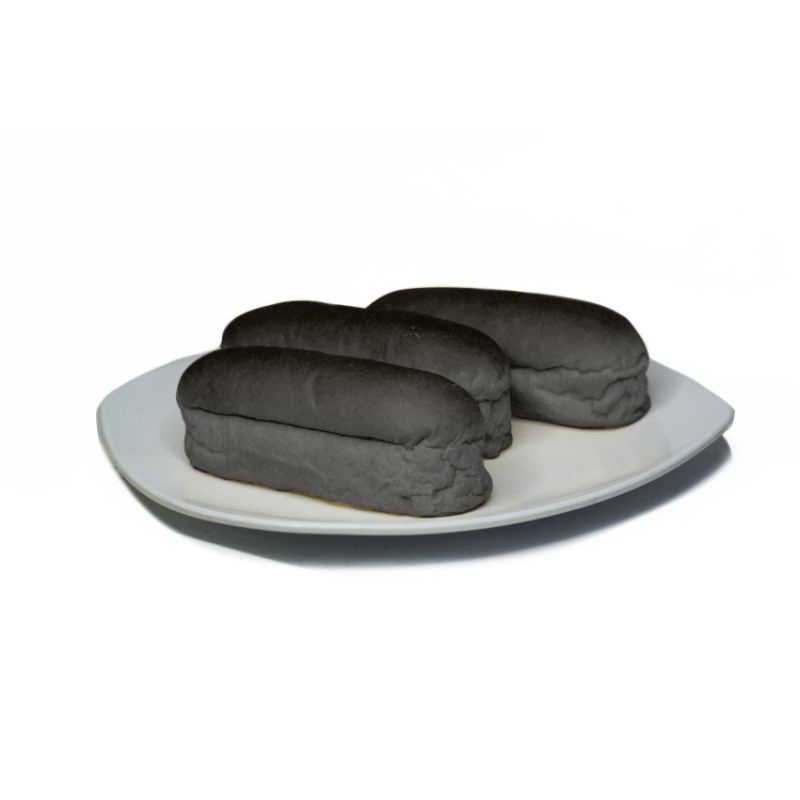 

Black Hotdog isi 6pcs