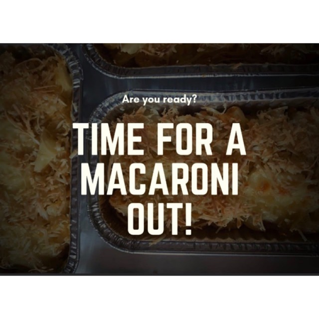 

Macaroni Schotel “FLACYVA”