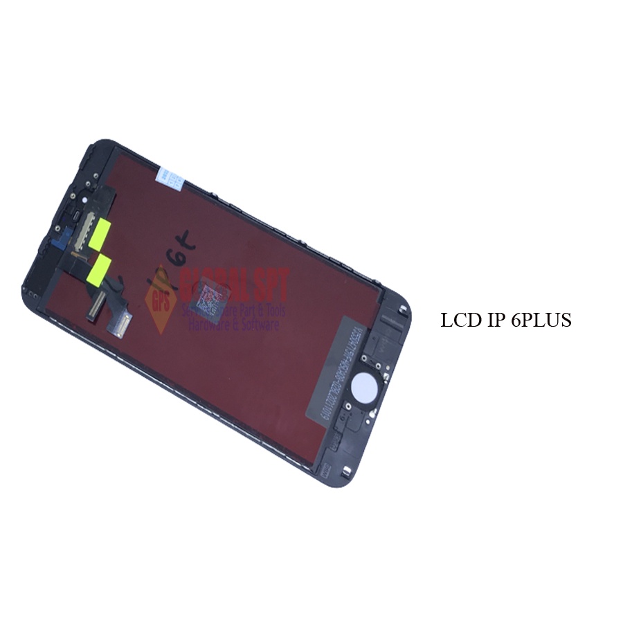 LCD TOUCHSCREEN IP 6+ / 6PLUS