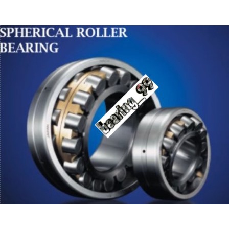 SPHERICAL ROLLER BEARING 22309 EXQW33 NACHI
