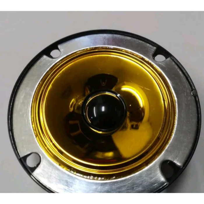 PROMO TWEETER ACR 253PP ORANGE ORIGINAL