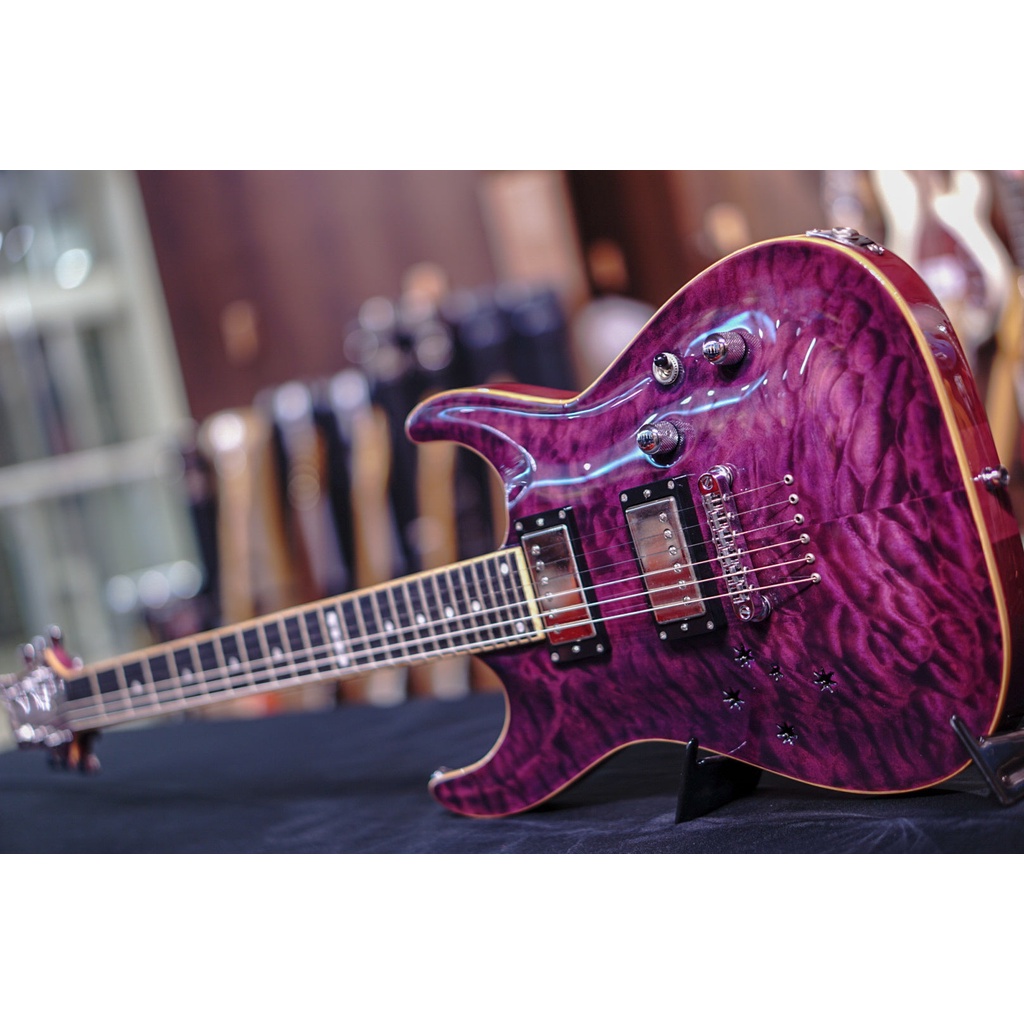 ESP Brett Garsed Horizon Southern Cross sn SS1243314