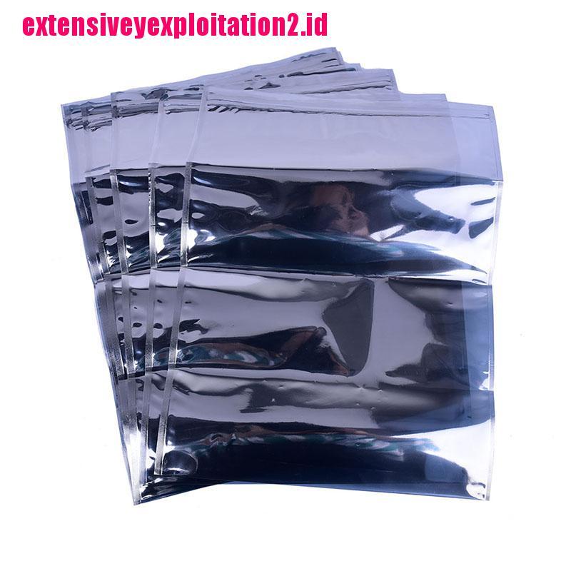 &lt; E2id &amp; &gt; Tas Pelindung Motherboard Esd Anti Statis 300mm x 300mm