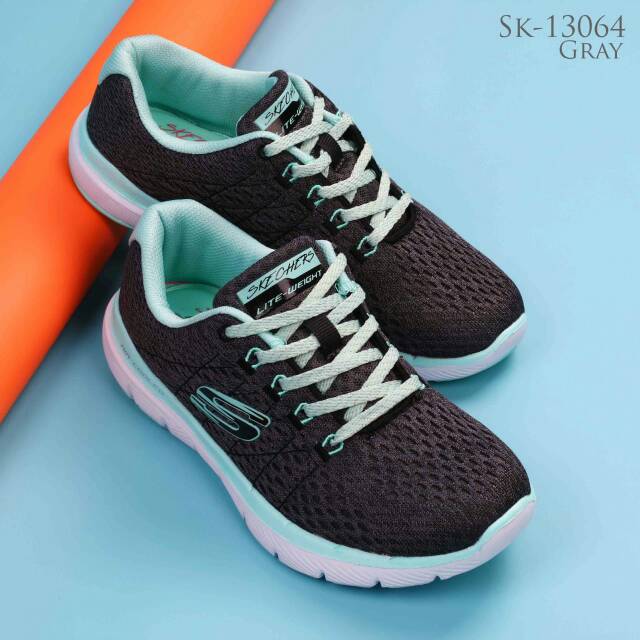 SNEAKERS SKECHERS LITE-WEIGHT SK 13064#*
