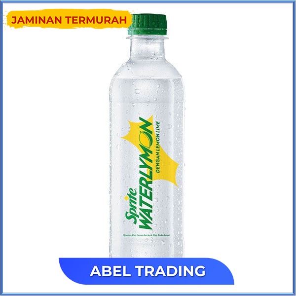 

Sprite Waterlymon 425 Ml