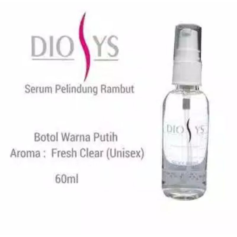 DIOSYS Hair Serum / Serum Rambut