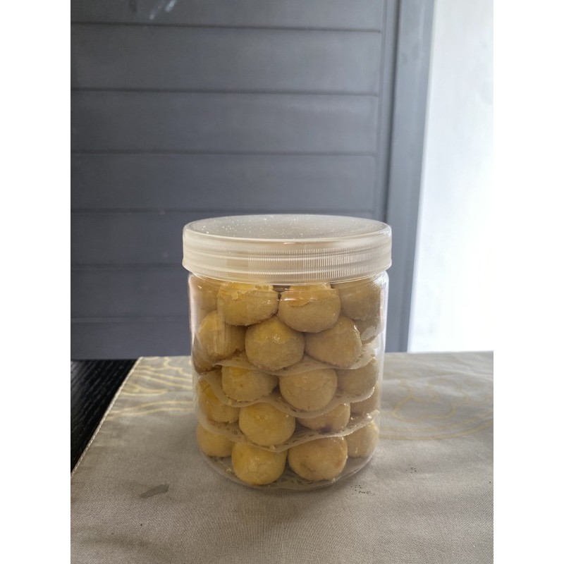 

Nastar 300gr