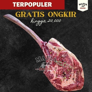 Jual steak tomahawk Harga Terbaik & Termurah Agustus 2022 | Shopee ...