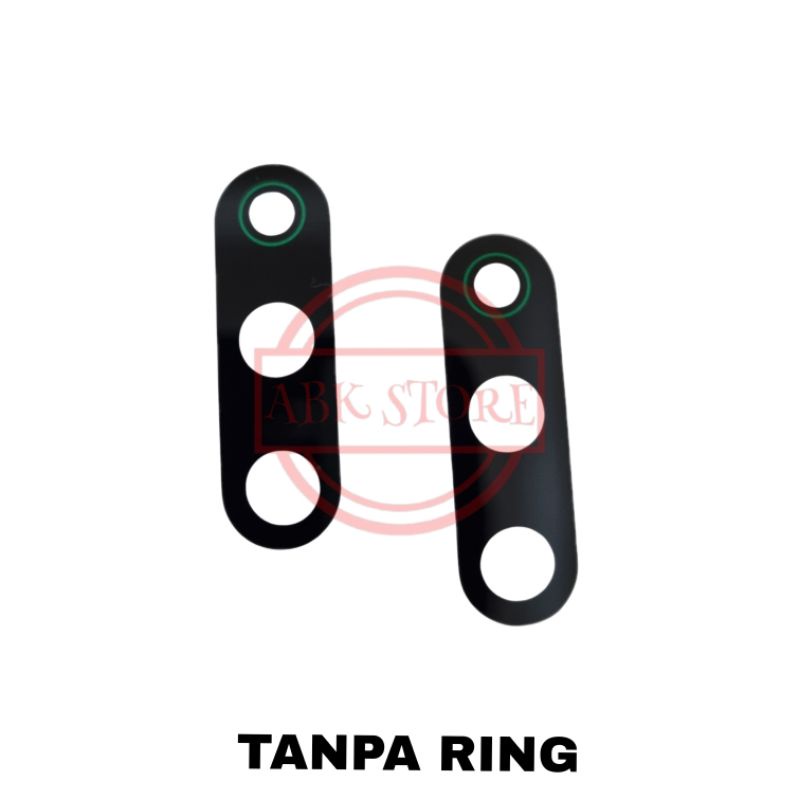 RING LENSA CAMERA / KACA KAMERA BELAKANG OPPO A5 2020 / A9 2020