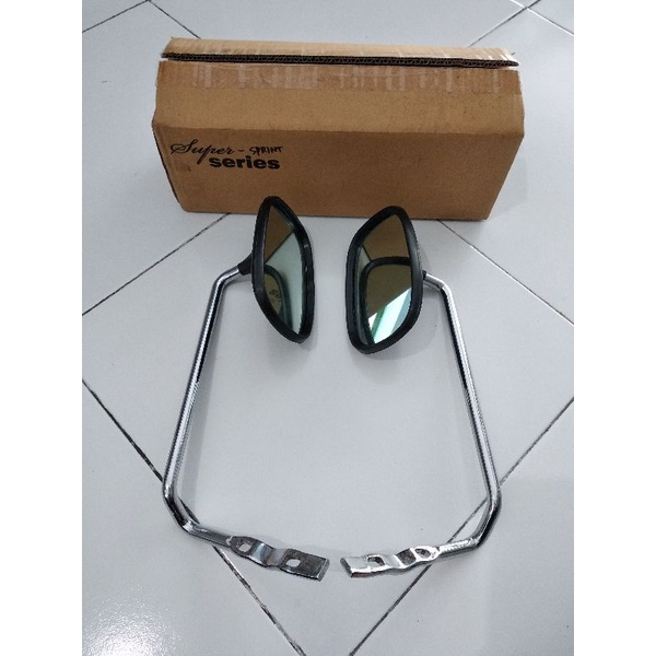 Spion KDC Vespa Sprint Set
