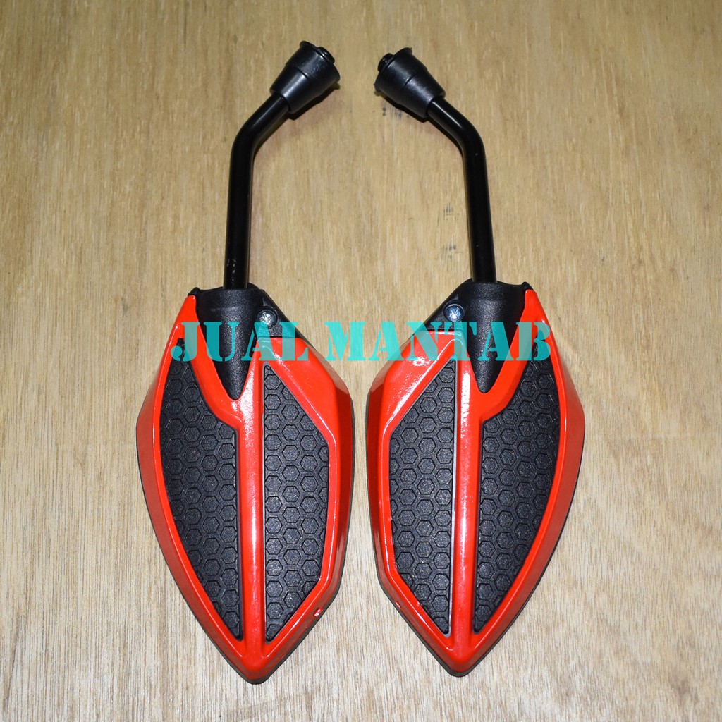 New Variasi Spion Motor V5 D-max Khusus Motor Yamaha Dan Honda