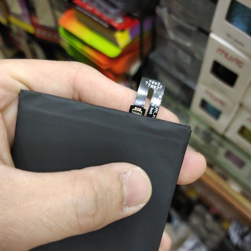 XIAOMI BN56 / REDMI 9A / REDMI 9C , REDMI PRO / BM4A , POCOPHONE F1 / BM4E , XIAOMI MI 8 / BM 3E baterai battery batt mantul