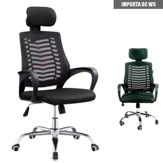 siap kirim] Kursi Kantor merk Importa type OC W5