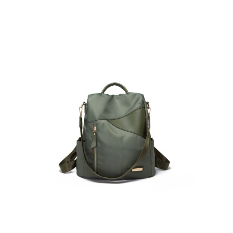 tas ransel zoe backpack