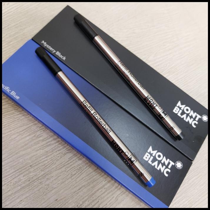 

Daisydooo | Refill Rollerball / Rb Mont Blanc / Montblanc
