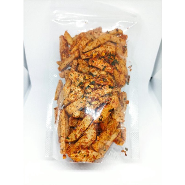 

BASRENG STIK PEDAS BY SNACKKRESS