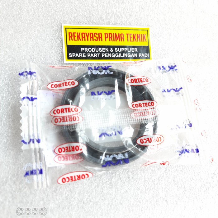 IMPALA SIL RODA TRAKTOR QUICK SEAL KARET