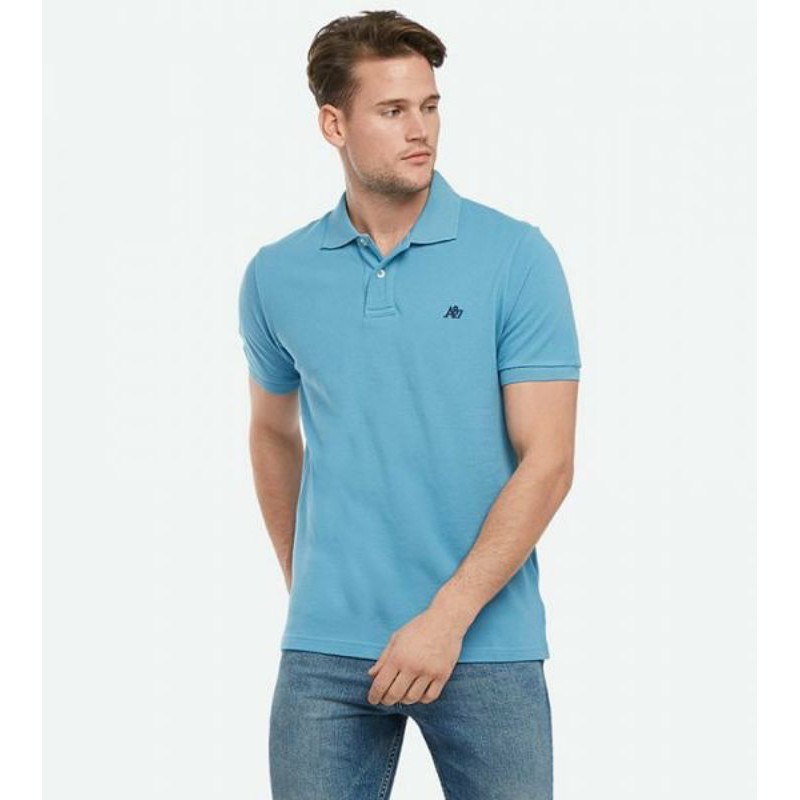 POLO SHIRT KAOS KERAH Aeropostale (A10)