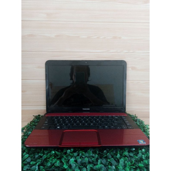 Laptop Toshiba Satellite L840 i5-3230m 4gb/500gb Mulus