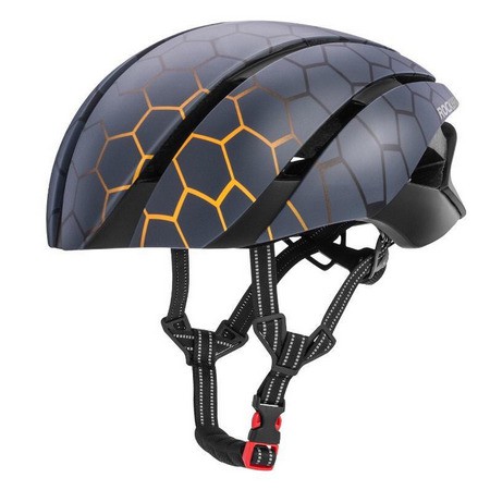 Helm Sepeda Dewasa Rockbros Aero Roadbike Mountain Bike