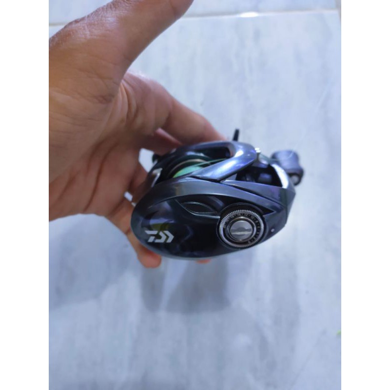 Daiwa tatula sv tw 103 Xhl 2020