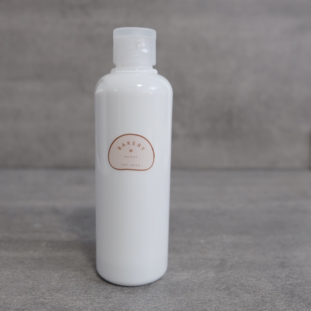 PEWARNA PUTIH MAKANAN / PEWARNA KUE