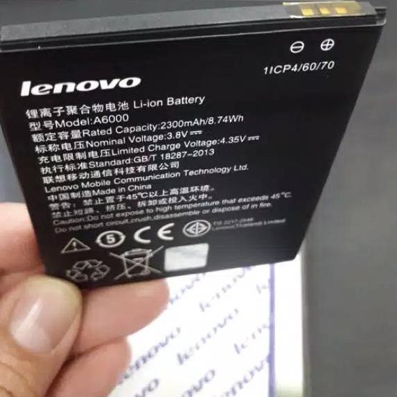 Trendy Batre bt Lenovo A6000 BL242 A6010  A6000 plus BL242 A6000+ bl242