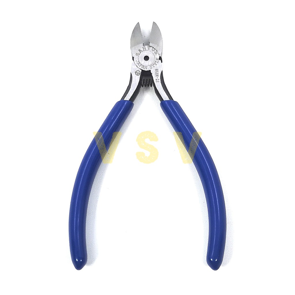 Santus 5&quot; micro nipper / Tang potong 5&quot; / Cutting plier 5&quot; / ST-A05H