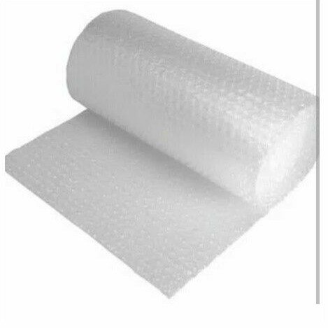 

bublee wrap/kardus
