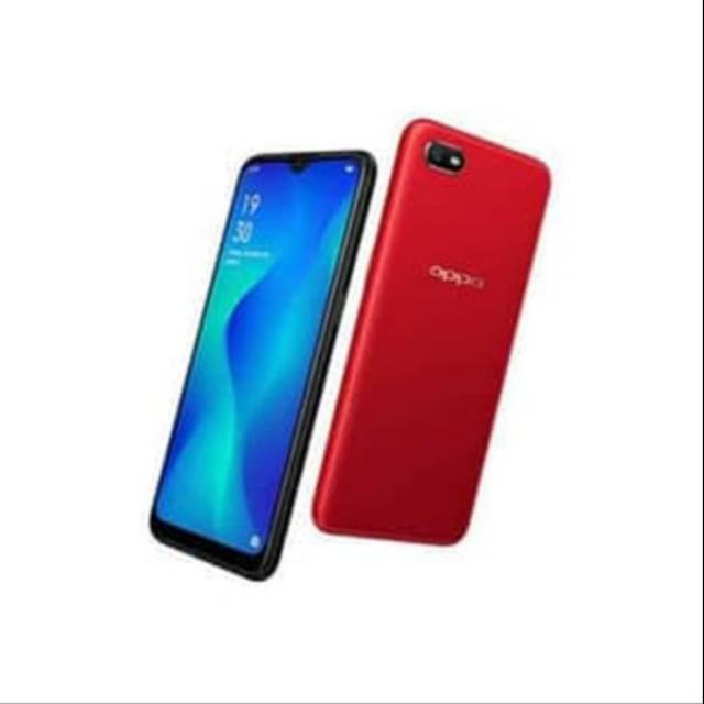 Oppo A1k New Garansi Resmi