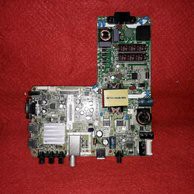 MB TV TOSHIBA 40L3650 - MAINBORD TV TOSHIBA 40L3650 - MESIN TV LG TOSHIBA 40L3650
