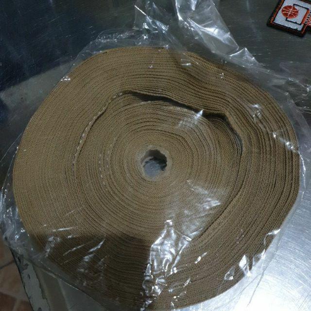 Pita Grosgrain Motif Garis-garis