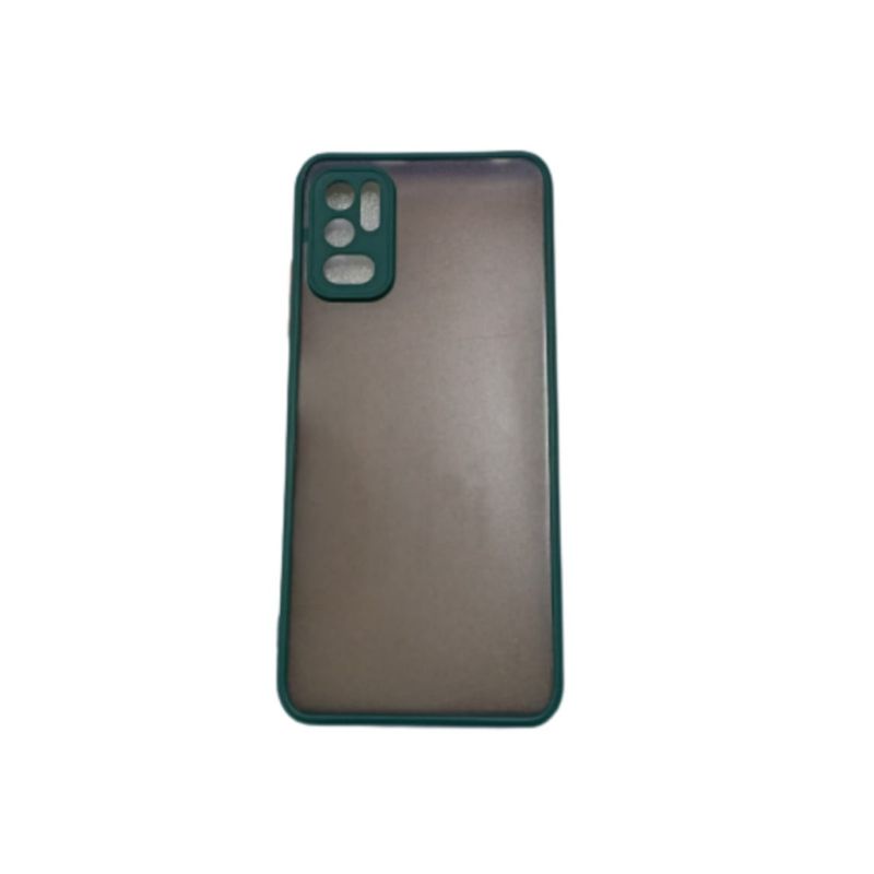 Case My Choice Xiaomi Redmi Note 10 5G