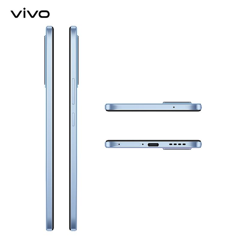 VIVO V23e RAM 8/128 GB | VIVO V23 e RAM 12/128 GB GARANSI RESMI VIVO INDONESIA