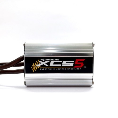 Hurricane XCS5