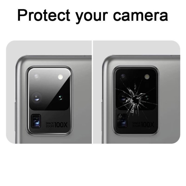 SAMSUNG S9 S9+S10 S10+ PELINDUNG KAMERA CAMERA LENS PROTECTOR ORI PREMIUM