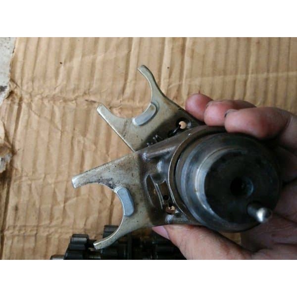botolan rasio capit udang honda grand/legenda/supra x/supra fit/fit new/revo lama ori